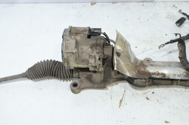 2385502 FORD Рулевая рейка купить в Полтава