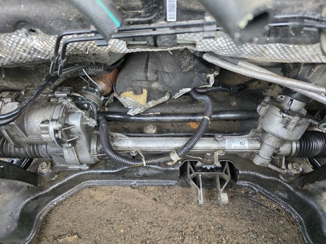FORD 2385502 Рулевая рейка в наличии Винница