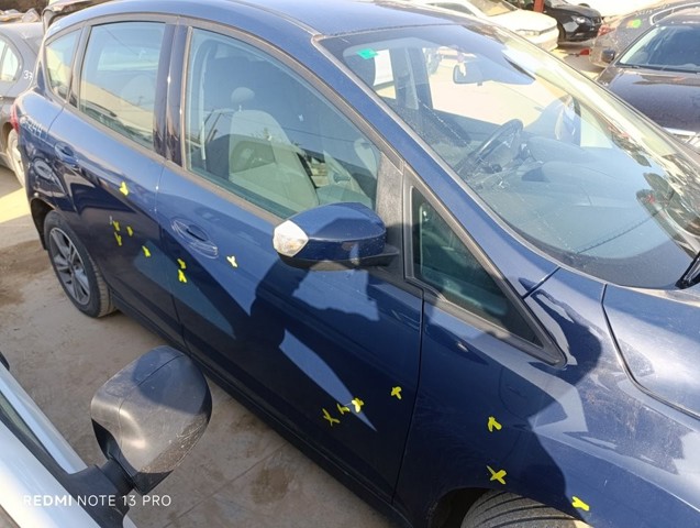 FORD 2387617 Дверь передняя правая в наличии Ровно