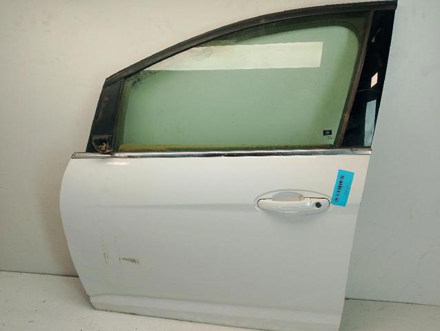 Porta dianteira esquerda Ford C-Max CB7