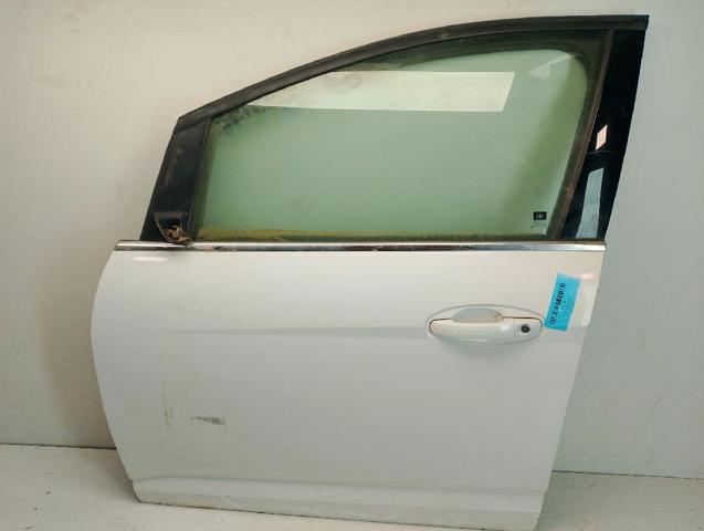 Porta dianteira esquerda Ford C-Max CB7