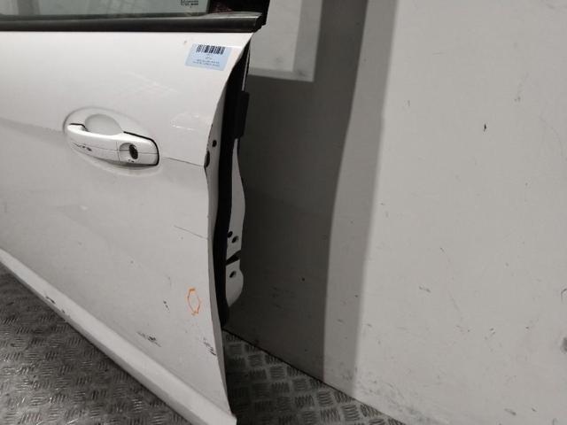 Porta dianteira esquerda Ford C-Max CB7