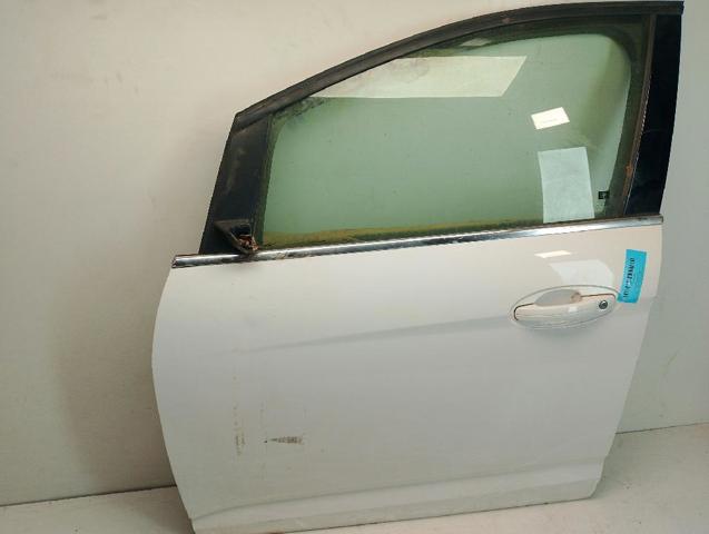 Porta dianteira esquerda Ford C-Max CB7