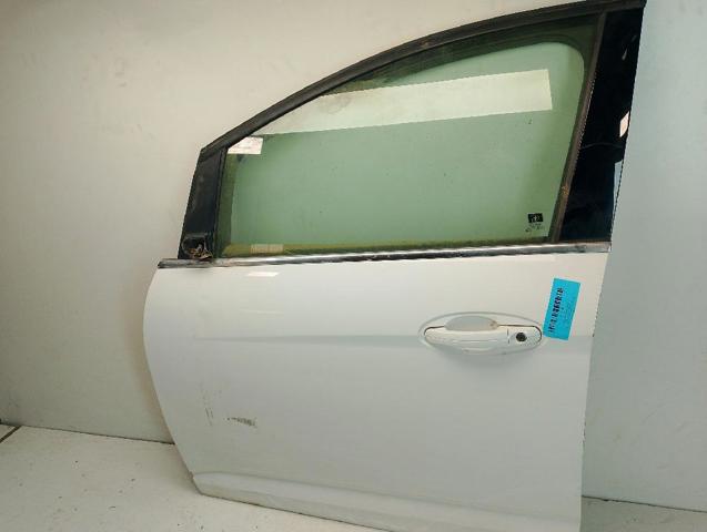 Porta dianteira esquerda Ford C-Max CB7