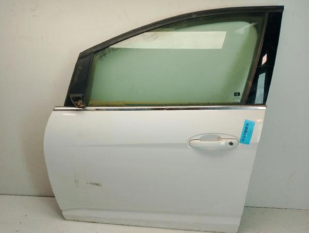 Porta dianteira esquerda Ford C-Max CB7