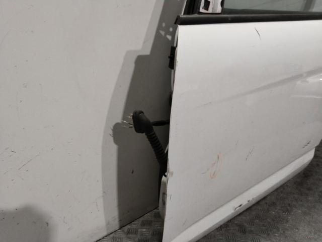 Porta dianteira esquerda Ford C-Max CB7