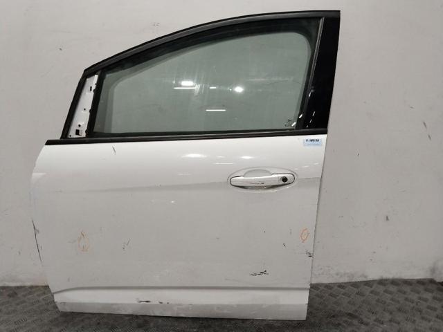 Porta dianteira esquerda Ford C-Max CB7