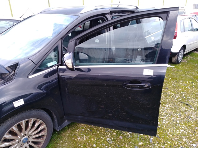 Porta dianteira esquerda Ford C-Max CB7
