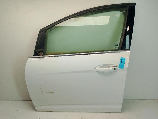 Porta dianteira esquerda Ford C-Max CB7