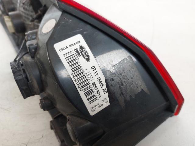 2390056 FORD Фонарь задний левый купить в Харьков