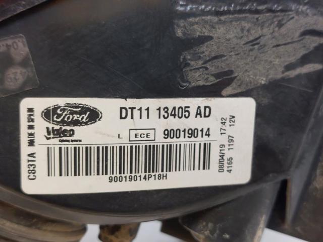 FORD 2390056 Фонарь задний левый в наличии Николаев