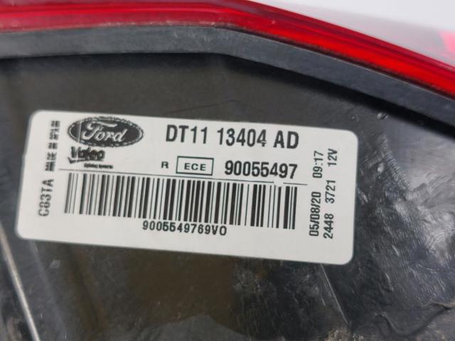 2390058 FORD Задний фонарь купить в Николаев