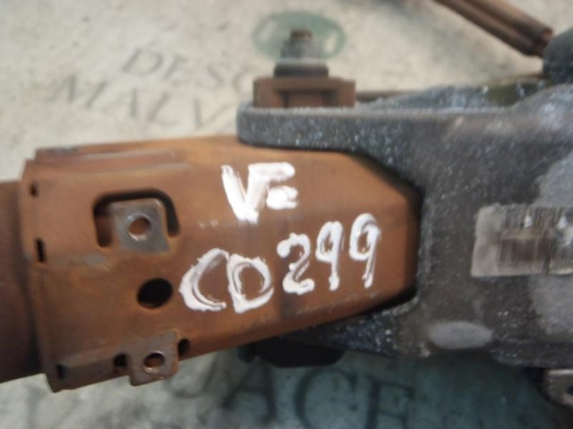 2390087 FORD Рулевая колонка купить в Днепр