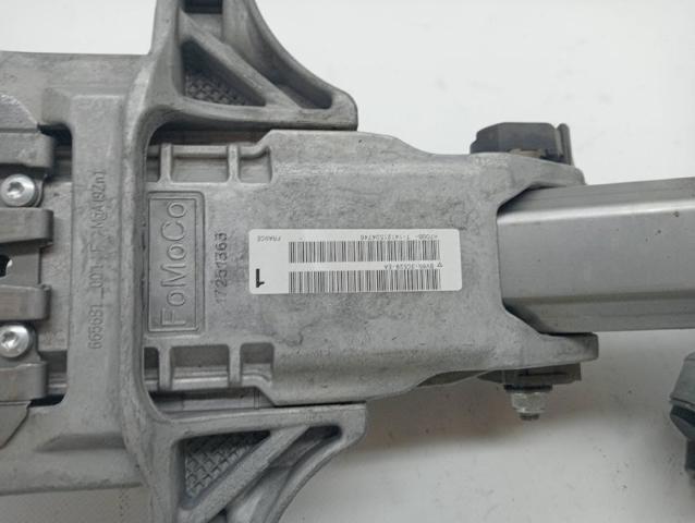2390087 FORD Рулевая колонка купить в Тернополь