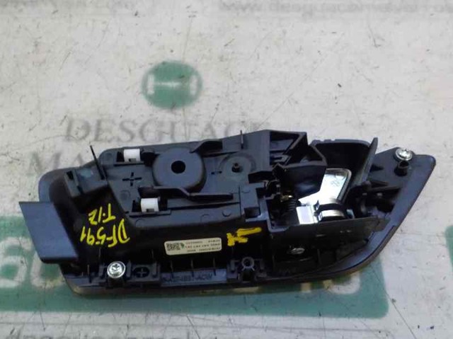 2390679 FORD Ручка двери передней внутренняя левая купить в Черновцы