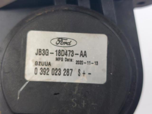 2396366 FORD Корпус термостата купить в Житомир