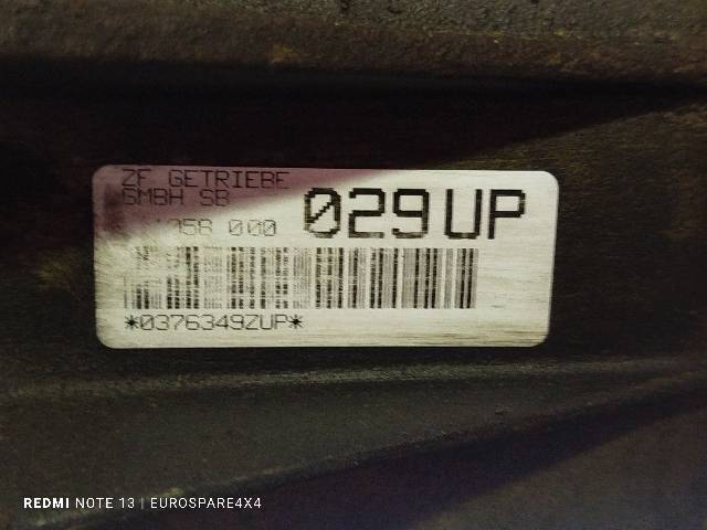 BMW 24001423950 в наличии Полтава