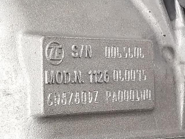 24005A931E6 АКПП в сборе (автоматическая коробка передач) купить Украина