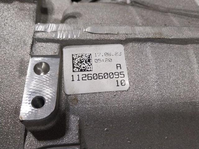 BMW 24005A931E6 АКПП в сборе (автоматическая коробка передач) в наличии Черновцы