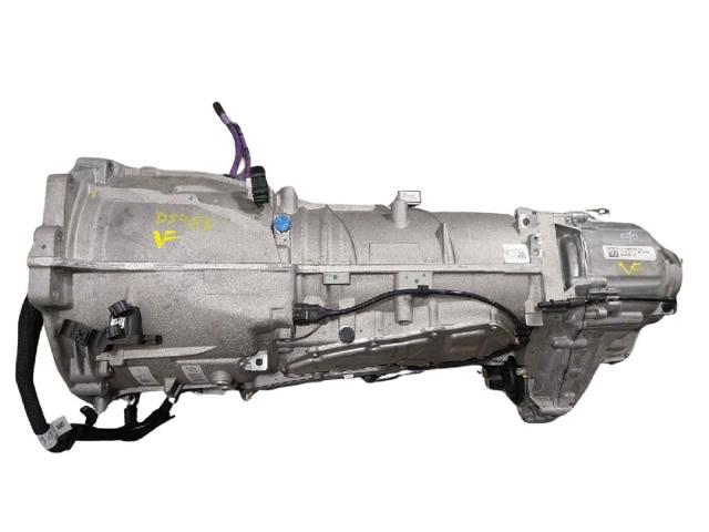 24005A931E6 BMW АКПП купить в Украина