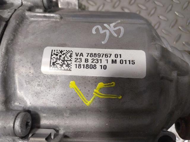 24005A931E6 BMW АКПП купить в Житомир