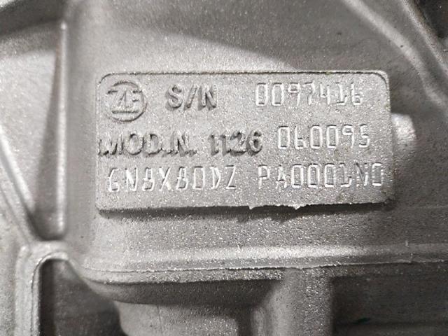 24005A931E6 BMW АКПП купить в Тернополь