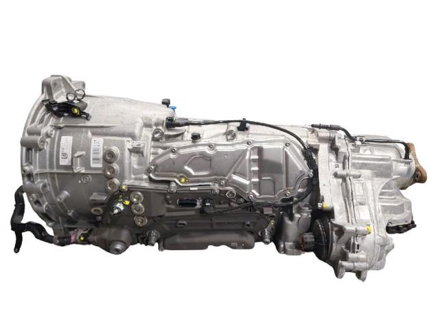 24005A931E6 BMW АКПП купить в Каменское