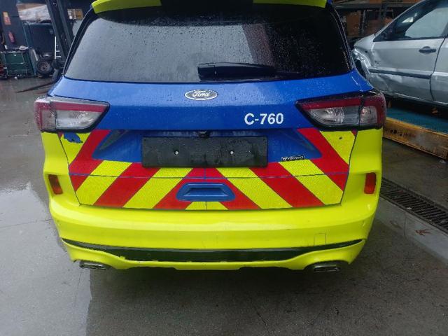 Reforçador do pára-choque traseiro Ford Kuga 3 DFK