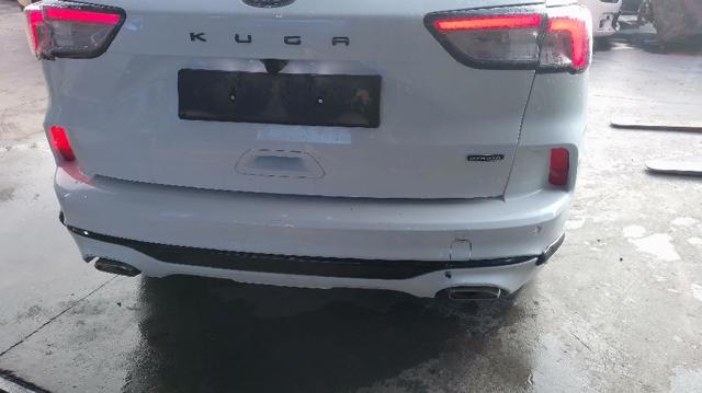 Reforçador do pára-choque traseiro Ford Kuga 3 DFK