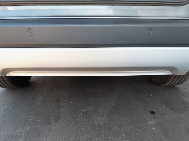 Reforçador do pára-choque traseiro Ford Kuga 3 DFK