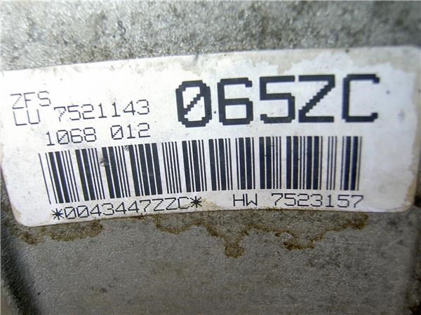 24007526342 BMW АКПП купить в Полтава