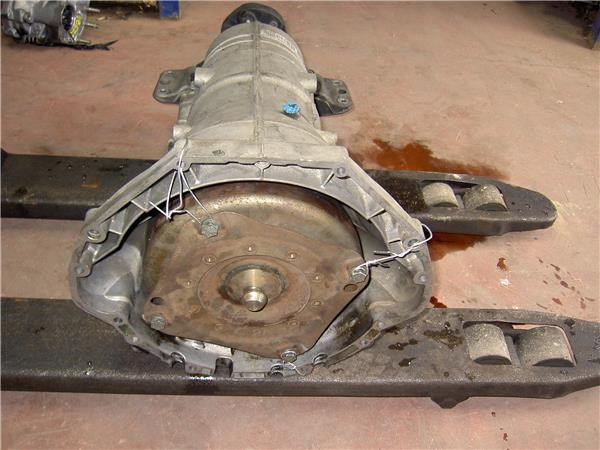 BMW 24007526342 АКПП в наличии Киев