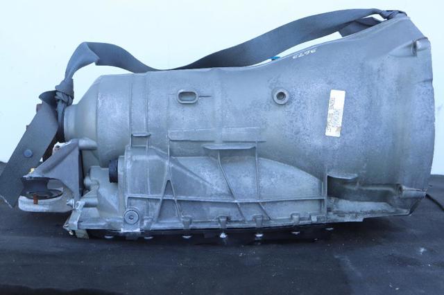 24007556842 BMW АКПП в сборе (автоматическая коробка передач) купить в Хмельницкий