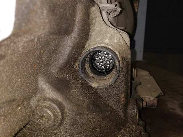 BMW 24007581582 АКПП в наличии Сумы