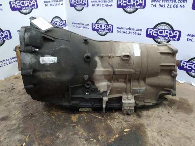 24007581582 BMW АКПП купить в Украина