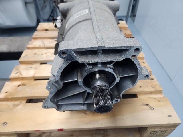 24007590123 BMW АКПП купить в Киев