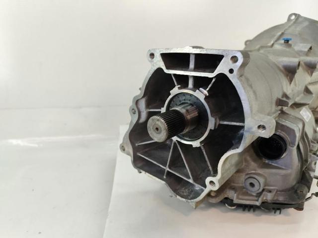 24007590123 BMW АКПП в сборе (автоматическая коробка передач) купить в Киев