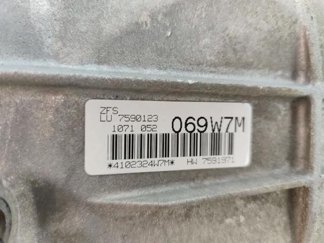 BMW 24007590123 АКПП в наличии Киев