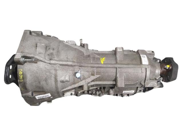 24007633695 BMW АКПП в сборе (автоматическая коробка передач) купить в Днепр