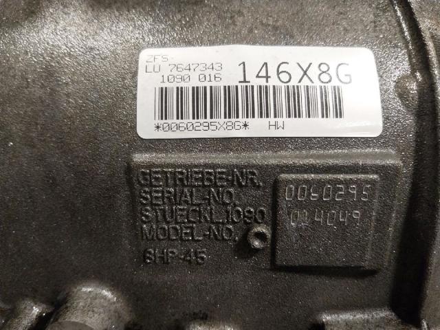 BMW 24007633695 АКПП в наличии Каменское