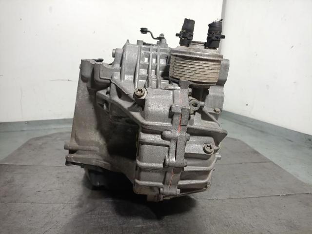 24007638575 АКПП в сборе (автоматическая коробка передач) купить Сумы