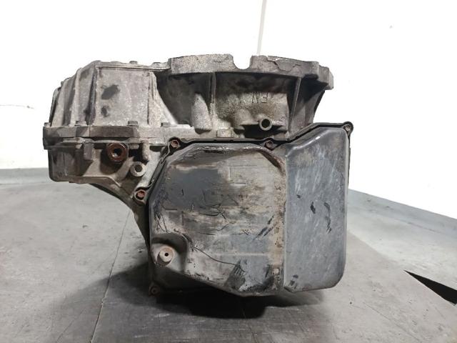 24007638575 АКПП в сборе (автоматическая коробка передач) купить Черновцы