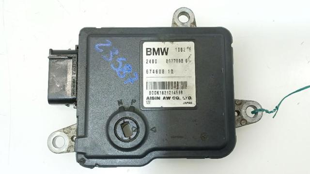 BMW 24008627098 Блок управления акпп в наличии Украина