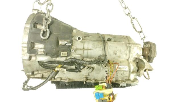24009487556 BMW АКПП купить в Днепр
