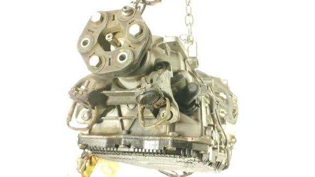 24009487556 BMW АКПП купить в Сумы