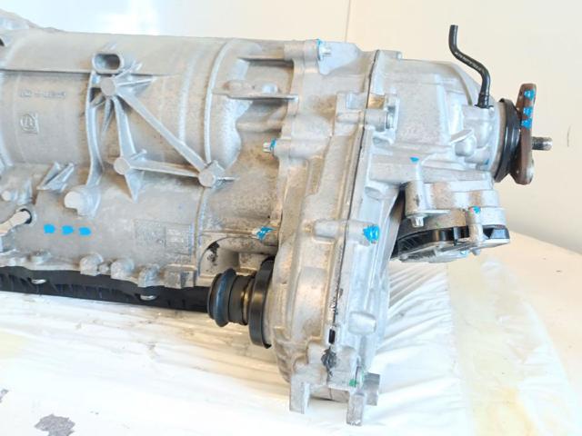 24009487564 BMW АКПП в сборе (автоматическая коробка передач) купить в Чернигов