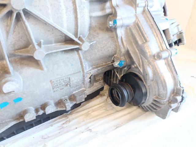 24009487564 BMW АКПП в сборе (автоматическая коробка передач) купить в Полтава