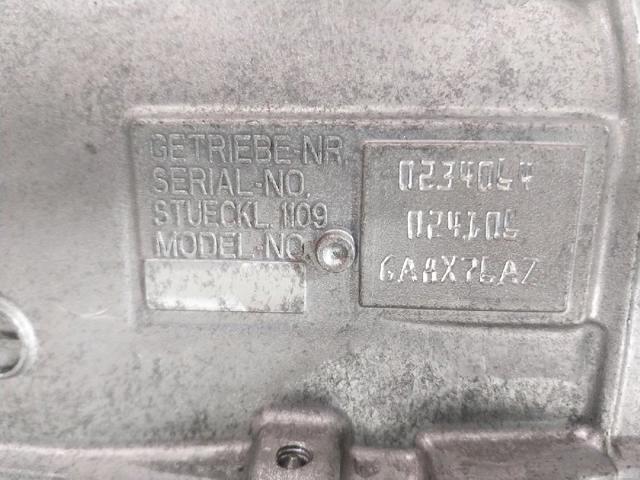 24009501704 АКПП купить Днепр