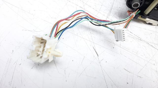 Mecanismo de mudança (ligação) Mitsubishi Outlander 3 GF, GG