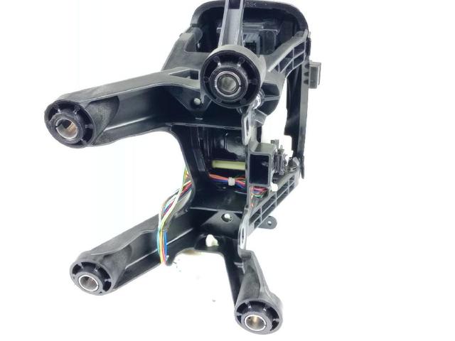 Mecanismo de mudança (ligação) Mitsubishi Outlander 3 GF, GG